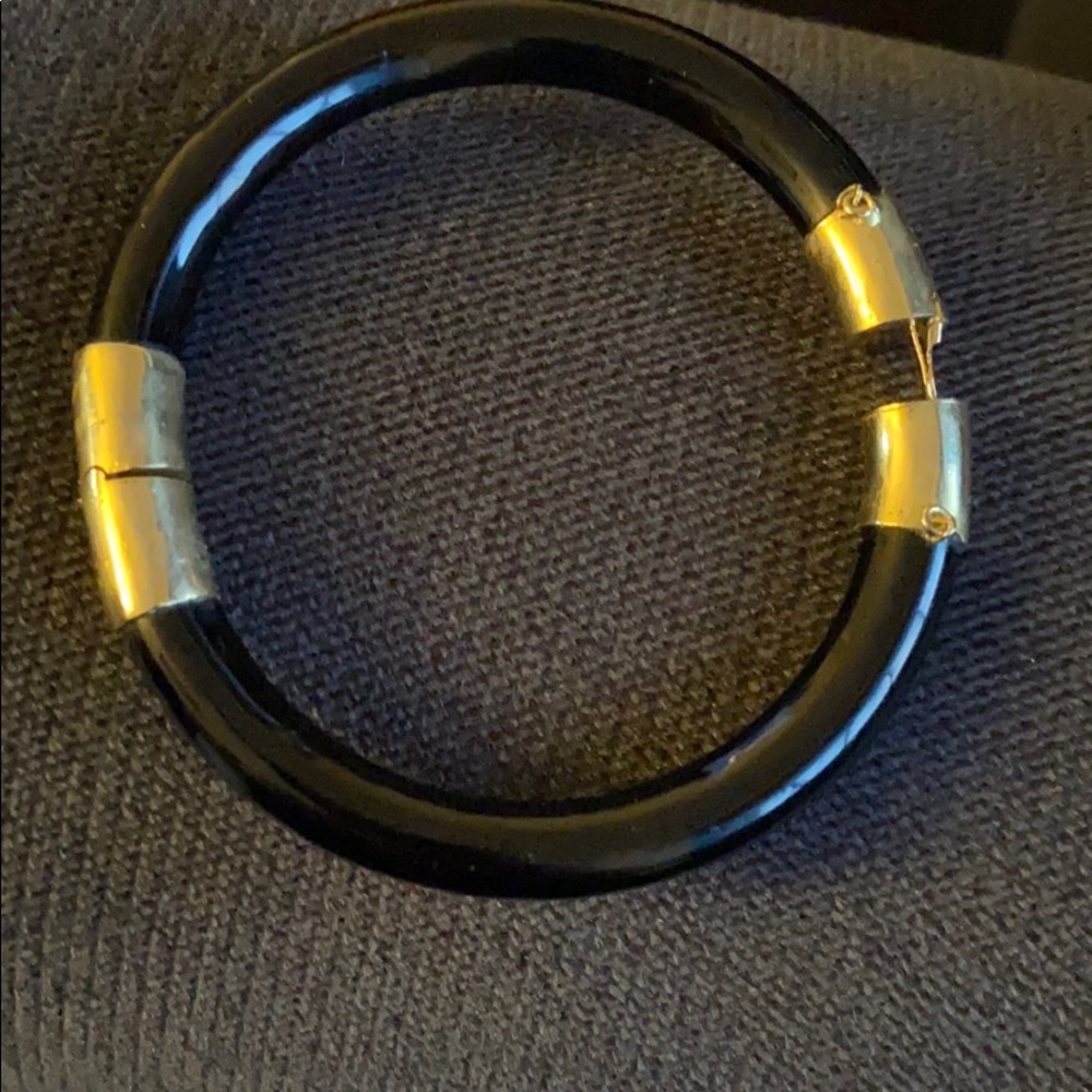 Vintage bracelet, gold filled